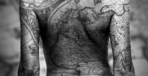 Anatomy:  Get to know the map of the body